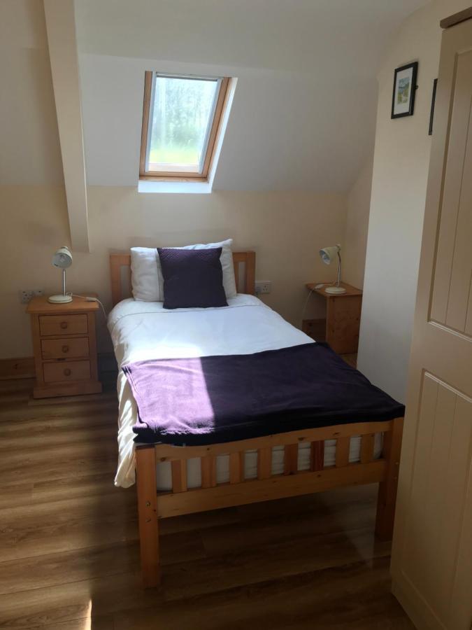 Cappa House B&B Eyeries Extérieur photo