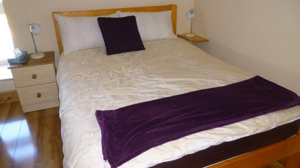 Cappa House B&B Eyeries Chambre photo