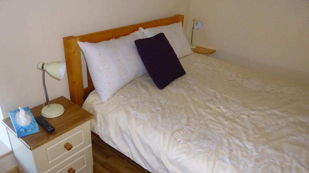 Cappa House B&B Eyeries Chambre photo
