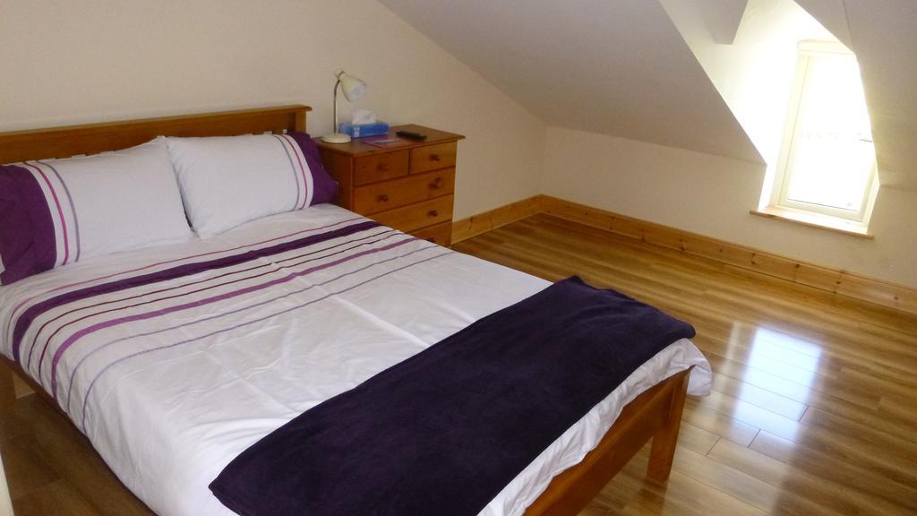 Cappa House B&B Eyeries Chambre photo