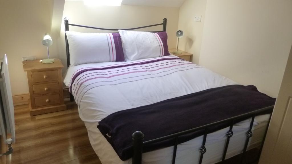 Cappa House B&B Eyeries Chambre photo
