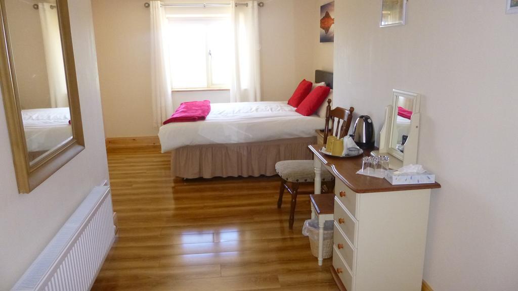 Cappa House B&B Eyeries Chambre photo