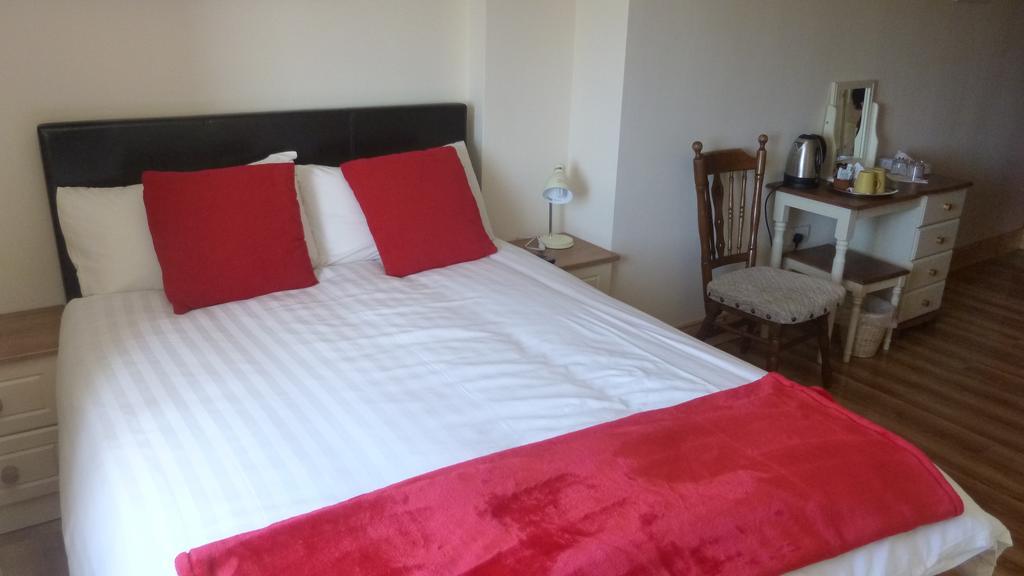 Cappa House B&B Eyeries Chambre photo
