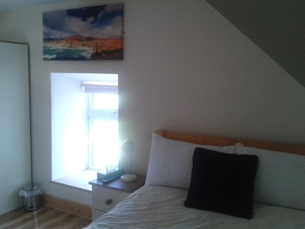 Cappa House B&B Eyeries Chambre photo