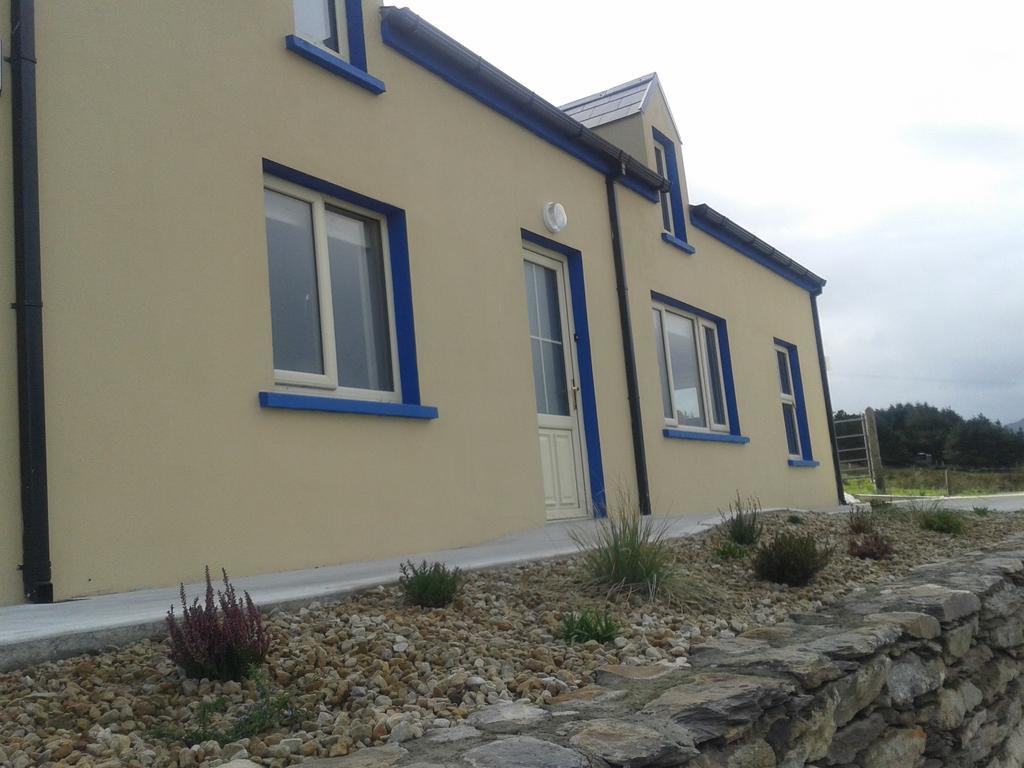 Cappa House B&B Eyeries Extérieur photo