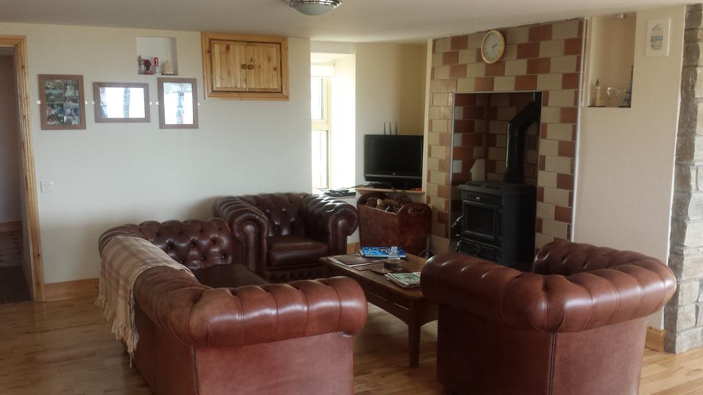 Cappa House B&B Eyeries Extérieur photo