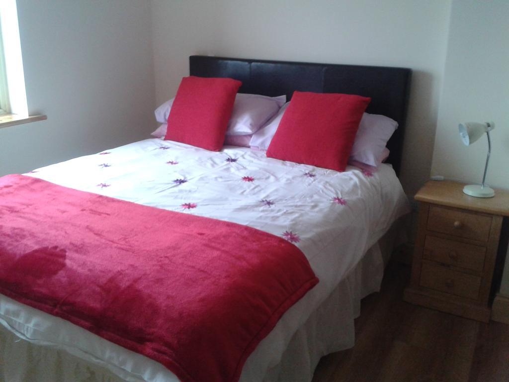 Cappa House B&B Eyeries Chambre photo