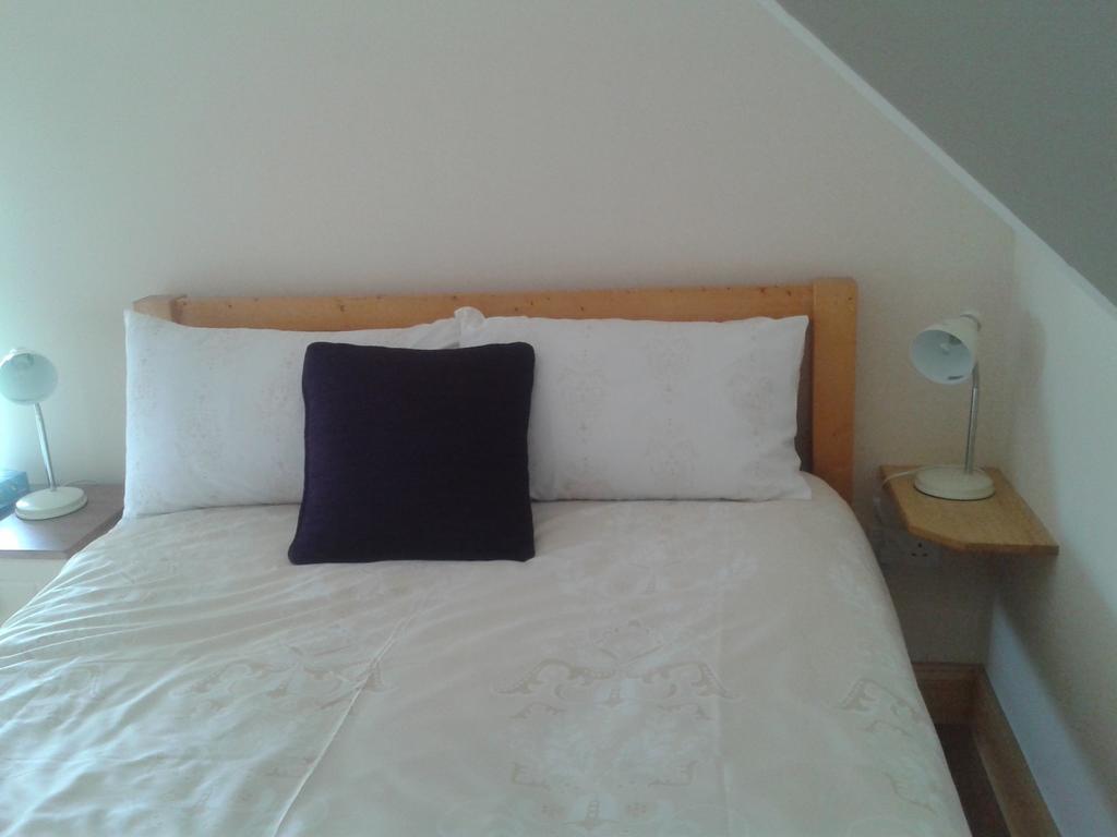 Cappa House B&B Eyeries Chambre photo