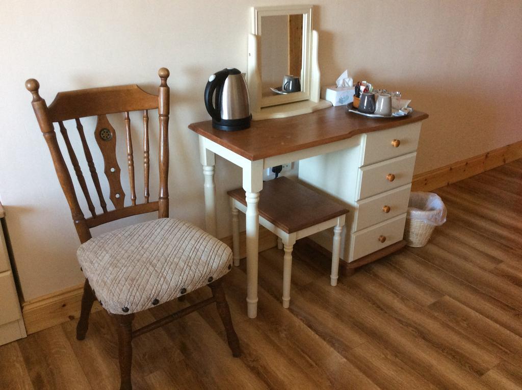 Cappa House B&B Eyeries Extérieur photo