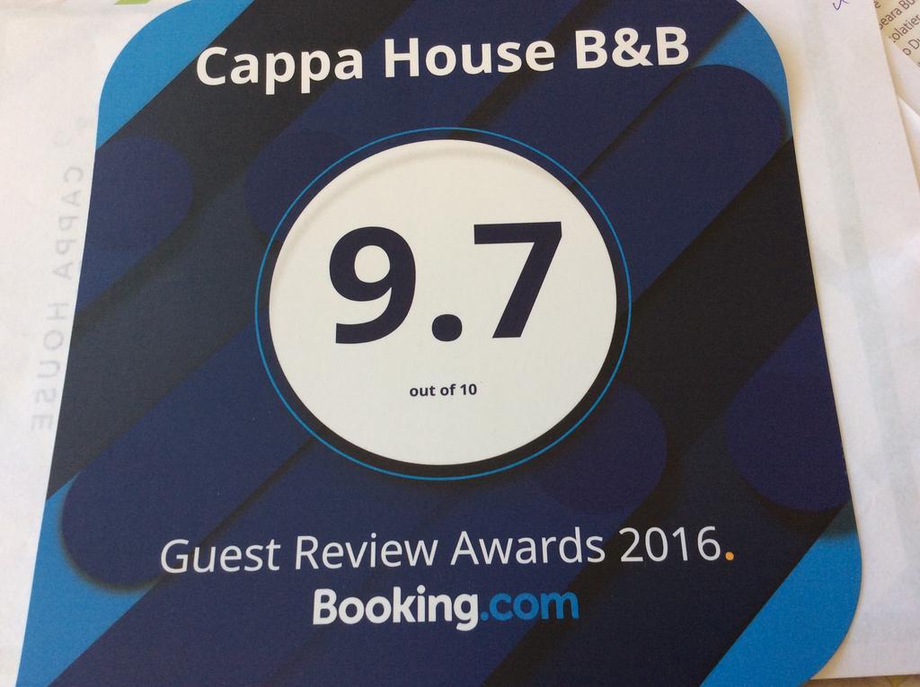 Cappa House B&B Eyeries Extérieur photo